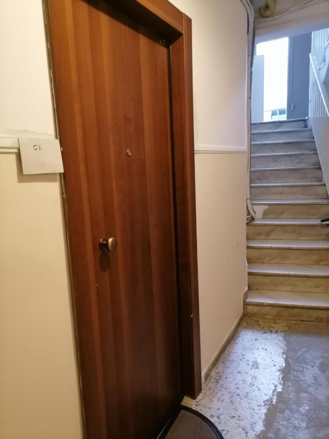 Filopappou Decent Apartment Athens Exterior photo